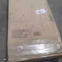 ClosetMaid SuiteSymphony Wood Closet Organizer Starter Kit with Tower and 3 Hang Rods, Shelves, Adjustable, Fits Spaces 5  10 ft. Wide, Pure White