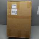 SHENGOCASE Modern Natural Wood Cute Multifunctional Cat Tree Tower Small, Large Top Perch Bed, Sisal Scratching Post, Tilted Angled Ramp Scratcher, Climbing Rope Toy