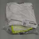 Amazon Essentials Women's Slim-Fit Cap-Sleeve Scoop Neck T-Shirt, Pack of 2 (X-Large)