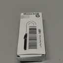 Master Lock Brass ProSeries Set Your Own Combination Lock, Outdoor Heavy-Duty Padlock for Construction Sites, Gates, Fences, 2-1/4" Wide, 1175LHSS