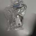 Fingerprint Door Knob, Keyless Entry Smart Door Knob with Touchscreen Keypad