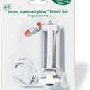 Department 56 Display Anywhere Retrofit Unit