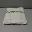 PRETTYGARDEN Women's Spring Fall Chunky Knit Cardigan Sweaters Casual Open Front Button Up Winter Coats Outerwear (XL)