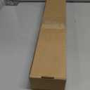 NearMoon Bath Towel Bar, Thicken Stainless Steel Shower Towel Rack Holder Wall Mounted for Bathroom, 18-lnch Overall Length-16-lnch Usable Hanging Space (1 Pack, Chrome Finish)