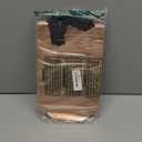 Nush Nush Rose Gold Gift Bags Set of 12 – Reusable Gift Bags With Handles Medium Size - Ideal for Bachelorette Party Favor, Birthday, Wedding, Birthday, Baby Shower, Return GIfts - 8W x 4D x 10H