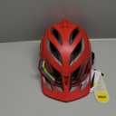 Troy Lee Designs A3 Uno MIPS Bicycle Helmet (X-Small/Small, BLACK)