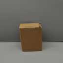 Amerock BH36062CCZ | Clear/Champagne Bronze Towel Ring | 5-7/16 in (138 mm) Length Towel Holder | Glacio | Hand Towel Holder for Bathroom Wall | Small Kitchen | Bath Accessories