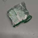 Apple EarPods Headphones with USB-C Plug, Wired Ear Buds with Built-in Remote to Control Music, Phone Calls, and Volume