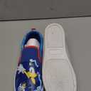 Josmo Boys Character Shoes Low Top Fashion Sneakers for Boys Size Toddler/Little Kid/ Big Kid, 1