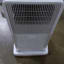 LG LP0825WFR Portable Air Conditioner, 8,000 BTU (12000 ASHRAE), White
