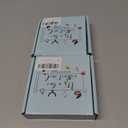 2 x Birthday Gifts for Friends Female Ring Trinket Dish Happy birthdayFriendship Gifts for Women Friends