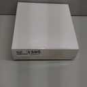 Sunolga 2 Pack Door Draft Stopper Filled with Glass Beads & Cotton, 24 Inches Removable Machine Washable Sound Proof Under Door Draft Blocker with Anti-Abrasion Bottom for Door and Window,gray