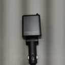 LISEN Retractable Car Charger, for Valentines Day Gifts for Him Her, 69W Cars Adapter USB C Fast Charger for iPhone 17 15 12, Car Accessories Gadgets for Men, Anniversary Birthday Gifts for Men Women