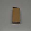 Dreyoo 5 1/4 Inch Bathroom Tub Spout Compatible with Westbrass E531D-1F-62, Fits Wall Front Mount Tub Spout with Shower Diverter 1/2'' IPS Inside Thread Bathtub Faucet (Brushed Nickel)