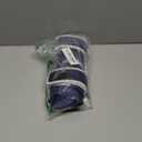 Magic Gel Elbow Ice Pack Wrap - Reusable and Adjustable Arm Sleeve for Cold Compression - Pitchers Tennis Players Baseball Players Men Women - Easy to Freeze