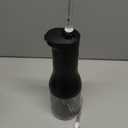 Philips Sonicare Cordless Power Flosser 3000 - Water Flosser with Innovative Quad Stream Technology, Oral Irrigator with 2 Flossing Modes and 3 Pressure Levels, IPX7 Waterproof, Black, HX3826/23