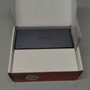 Alxum DP 1.4 KVM SwitchTwo Computers Sharing One Monitor,Two Mode Switching,8K 60Hz Ultra HD, 4 USB A 5Gbps for Keyboards,Mouse,USB Drives,External Hard Drives,with Desktop Controller&DC5V Adapter