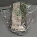 Black and Tan Boho Striped Rugs, 3x5 Rug Outdoor Front Door Mat Hand Woven Washable Rugs for Entryway, Foldable Front Porch Rug for Kitchen/Home Entrance/Farmhouse