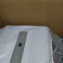 Tent Air Conditioner 3300BTU 110V, No Battery, White