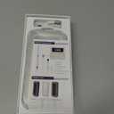 Sofbunny A03 Ear Wax Removal Tool Camera, Ear Cleaner with 1080P HD Camera, 3 in 1 Ear Cleaning Tool with 10 Replacement Tips, Earwax Remover Kit for Kids & Adults, Otoscope with LED Lights, 256MB Card