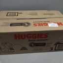 Huggies Size 3 Diapers, Little Movers Baby Diapers, Size 3 (16-28 lbs), 168 Count (6 Packs of 28)
