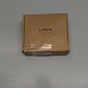 LISEN for MagSafe Car Mount-[Upgrade 2026 Ultra Magnets] Magnetic Phone Holder for Your Car Magnet Air Vent Cell Phone Holder Mount Valentines Day Gift Car Accessories for Men Women fit iPhone 17-12