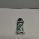 Blink Doorbell Camera Mount, HomeMount Anti-Theft Blink Doorbell Mount No Drill, Easy Installed Blink Video Doorbell Door Mount Bracket, Not Damage Your Door, Fit for Blink Doorbell Camera 1st/2nd (Black)