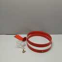 SPARKWHIZ 5 Gallon Bucket Holder 12 Inch Diameter, Bucket Holder Rack for RV, Truck, Cart, UTV, Landscape Trailer