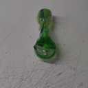 O2COOL Deluxe Handheld Battery Powered Water Misting Fan (Green) (Single)