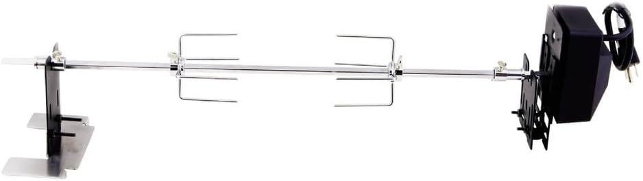 Charbroil Universal Rotisserie - CB1250010R6