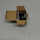 LISEN for Magsafe Car Mount, Phone Holders for Your Car, Magnetic Car Accessories for Women Men Truck Jeep BMW, Vacuum Gifts for Mother Day for iPhone 17 Pro Max 16 15 14 13 12, Samsung S26, Black