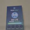 Cloud Portable WiFi Hotspot for Travel | 4G LTE Mobile Internet (USA &130+ Countries) | No SIM | Prepaid Data Multi-Carrier | Connects 16 Devices | with 10GB USA Data