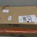 DXOVEEN Reptile Heat lamp Reptile Light Fixture with Heat Lamp Stand,Height Range from 15.7inch to 74.3inch with 360°Adjustable Swing Arm for Bearded Dragon Turtles Snake and Chicks