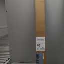 LazBlinds Cordless Cellular Shades, No Tools No Drill Blackout Honeycomb Shades Pleated Blinds for Windows, 38'' W x 48'' H, Midnight Black