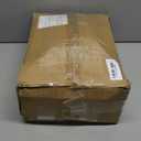 sancua Tablecloths for 8 Foot Rectangle Tables, 8 Pack - Washable Polyester Fabric Table Cloth for Chirstmas Party, Birthday, Banquet Reception, 60x120 Inch Burgundy