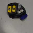 515177053 Left Hand Control Switch Housing Light Fit for Ski-Doo GSX MXZ Summit Renegade 800R 2008-2011, Replace# 515176503 515176062