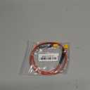 12AWG 2FT XT60 Extension Cable 2 6 10 20 35 50 75 100FT XT60 Female to Male Connector for RC Battery Portable Power Station Solar Panel(2FT)