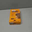 RXBAR Nut Butter and Oat Protein Bars, Protein Snacks, Snack Bars, Dark Chocolate Peanut Butter, 23.2oz Box (12 Count)