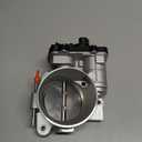 12679525 Throttle Body Assembly V8 Engines Compatible with Chevy Avalanche Express Silverado Suburban Tahoe Trailblazer Cadillac Escalade Hummer H2 GMC Envoy Savana Sierra Yukon 12570800 217-2293