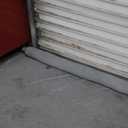 Door Stopper Under the Door, Easy to Install Protection, Sound Blocking, Sound, Grey