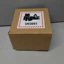 Apple 2024 Mac mini Desktop Computer with M4 chip with 10core CPU and 10core GPU: Built for Apple Intelligence, 16GB Unified Memory, 512GB SSD Storage, Gigabit Ethernet. Works with iPhone/iPad