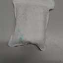 10 Pcs Small Mini Pearl Claw Clips with Flower Design, Sweet Artificial Bangs Clips Decorative Hair Accessories for Women Girls