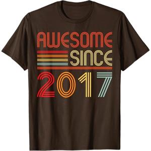 9 Years Old Legend Since February 2017 9th Birthday TShirt