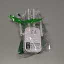 WiFi Extender,WiFi Extender Signal Booster for for Home & Outdoor,Device Servers Covers Up to 6000 Sq. ft and 35 Devices,Internet Booster,Quick Setup,with Ethernet Port & Access Point.-Medium