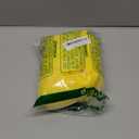 HIPHOP PANDA Hooded Towel - Rayon Made from Bamboo, Bath Towel with Bear Ears for Newborn, Babie, Toddler, Infant - Absorbent Large Baby Towel - Yellow Duck, 21.5 x 22.5 Inch