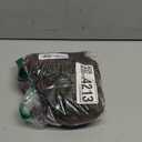 YEOREO CoreFlex Flare Leggings with Pockets for Women Scrunch Workout Leggings Butt Lifting Gym Yoga Pants, Size: S