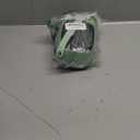 1500W Space Heater for Indoor Use PTC Portable Electric Heater 110V Fast Heating Room Small Heater Heating and Fan Modes for Desk Office Bedroom Bathroom