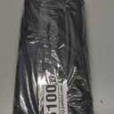 Kids Tray Table Cover, Airplane Tray Cover with Pockets, Airplane Travel Essentials for Kids, Portable Airplane Must Haves for Toddler on Plane or Train and Flying Supplies (Purple)