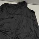 BQTQ 5 Pack Women's Tank Tops Square Neck Sleeveless Ladies Tank Top Undershirts (XX-Large, Black)