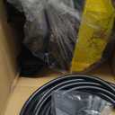 Electric Pressure Washer - 5100PSI Max 3.4GPM Power Washer with 35FT Power Co.